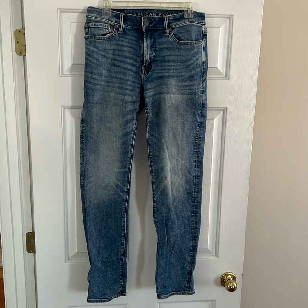 American Eagle Airflex+  30x34